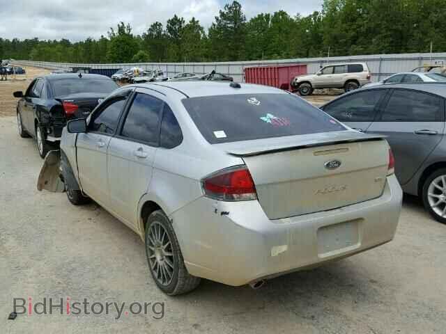 2010 FORD FOCUS - VIN: 1FAHP3GN7AW224274 - Фото 3