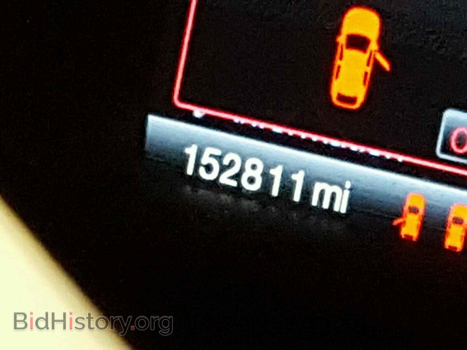 2011 FORD EDGE - VIN: 2FMDK4KC8BBA77755 - Фото 8