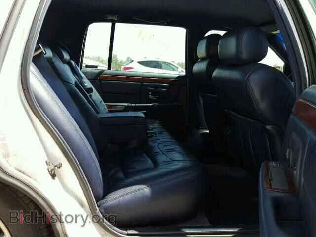 1998 CADILLAC DEVILLE - VIN: 1G6KD54Y9WU706267 - Фото 6