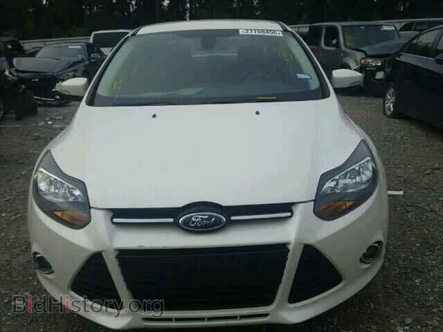 2012 FORD FOCUS - VIN: 1FAHP3J28CL312334 - Фото 10