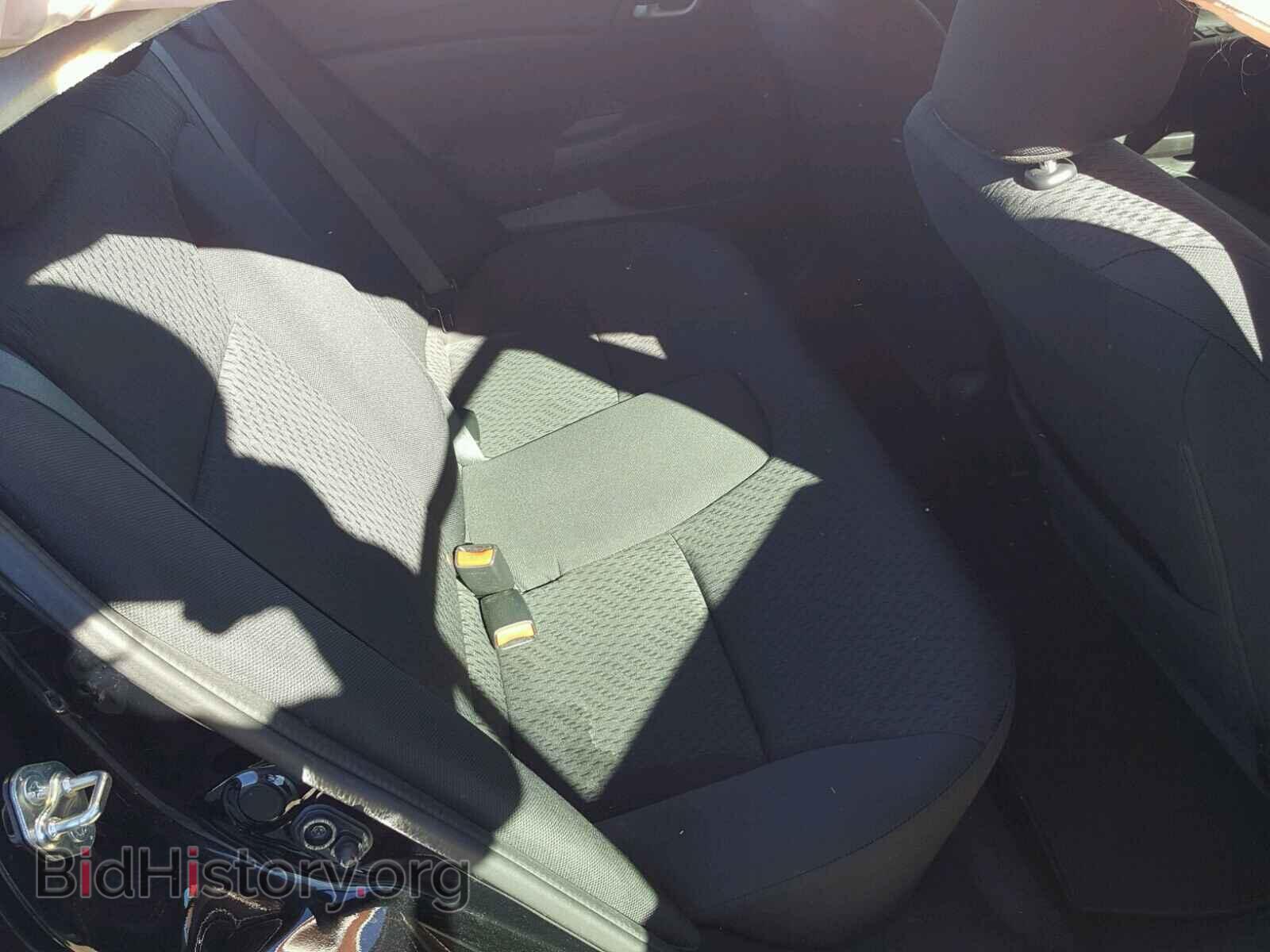 2014 HONDA CIVIC - VIN: 19XFB2F5XEE265607 - Фото 6