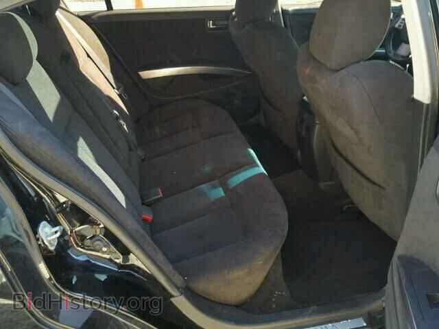 2007 NISSAN MAXIMA - VIN: 1N4BA41E57C854259 - Фото 6