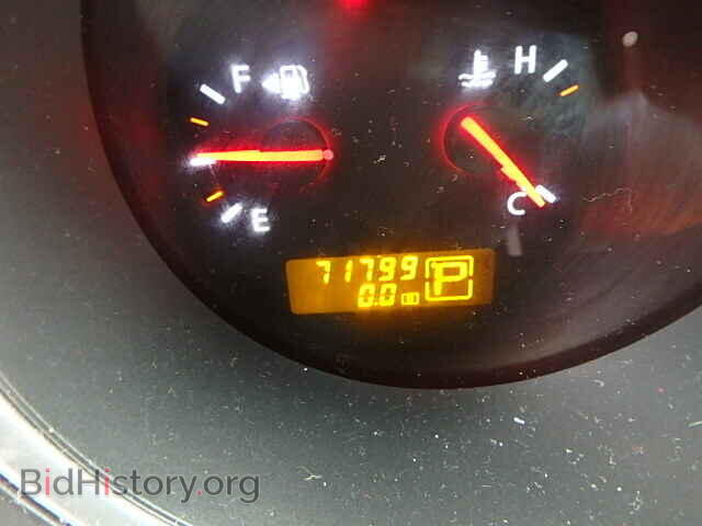 2007 NISSAN MAXIMA - VIN: 1N4BA41E87C853249 - Фото 8