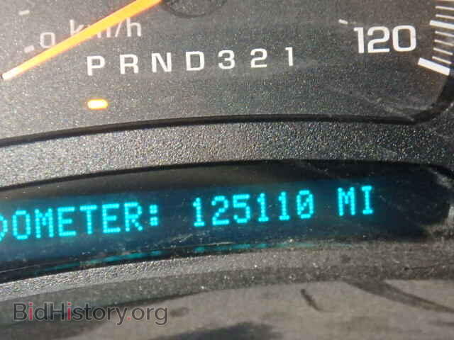 2007 CHEVROLET SILVERADO - VIN: 2GCEC13V271103431 - Фото 8