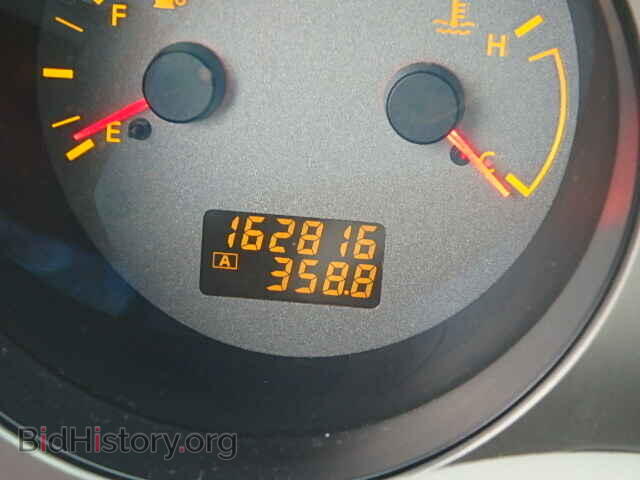 2005 NISSAN MAXIMA - VIN: 1N4BA41E65C826693 - Фото 8