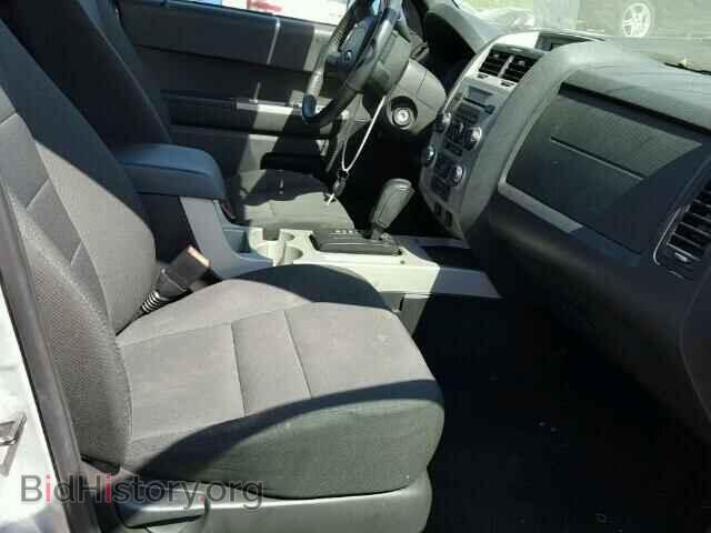 2012 FORD ESCAPE - VIN: 1FMCU0DG0CKB68556 - Photo 5