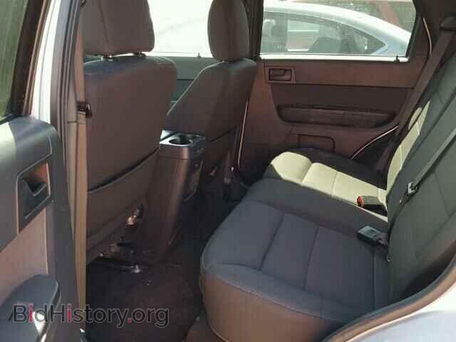 2012 FORD ESCAPE - VIN: 1FMCU0DG0CKB68556 - Photo 6