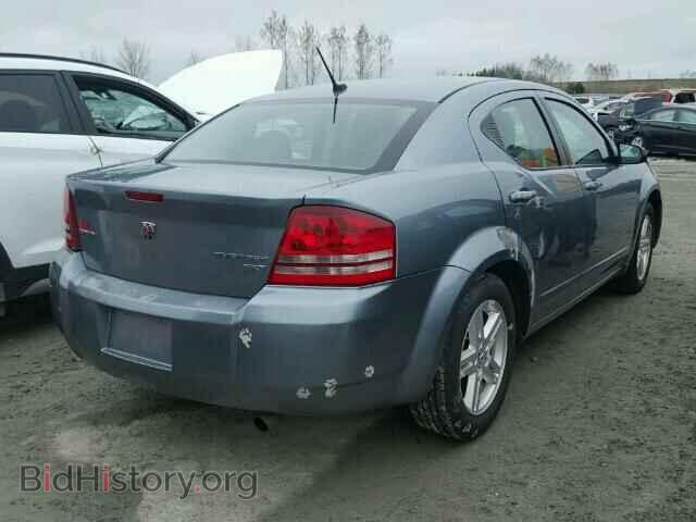 2010 DODGE AVENGER - VIN: 1B3CC5FB2AN149705 - Photo 4