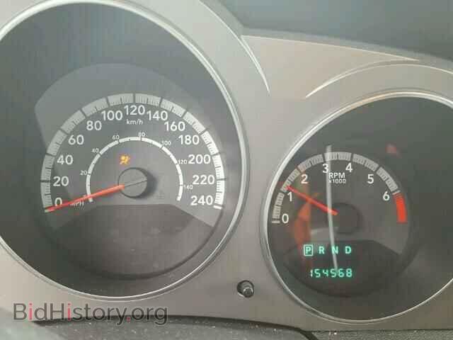 2010 DODGE AVENGER - VIN: 1B3CC5FB2AN149705 - Photo 8