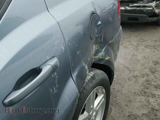 2010 DODGE AVENGER - VIN: 1B3CC5FB2AN149705 - Photo 9