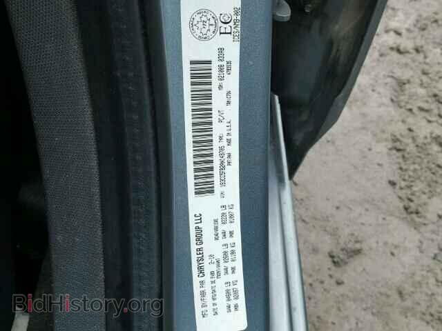 2010 DODGE AVENGER - VIN: 1B3CC5FB2AN149705 - Photo 10