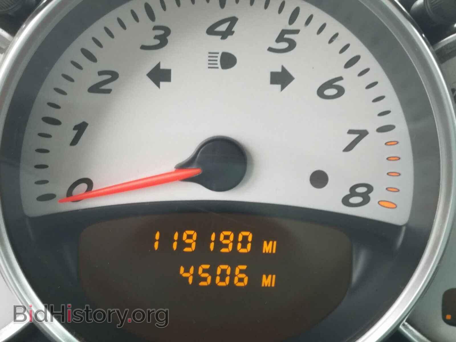 2001 PORSCHE BOXSTER - VIN: WP0CB29891U662035 - Фото 8