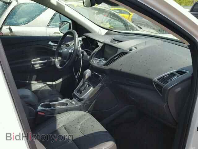 2013 FORD ESCAPE - VIN: 1FMCU9J96DUA28902 - Фото 5