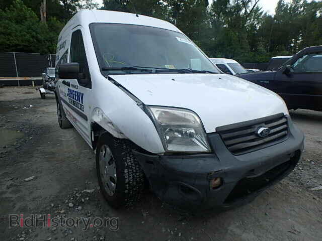 Фотография NM0LS7CN4AT009322 - FORD TRANSIT CO 2010