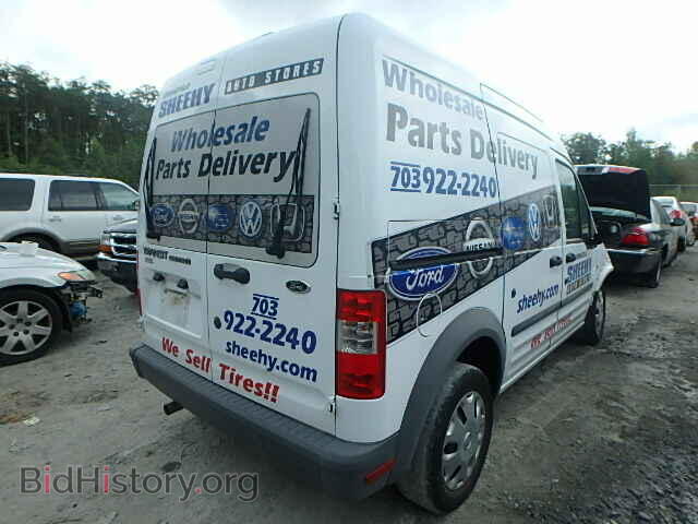 2010 FORD TRANSIT CO - VIN: NM0LS7CN4AT009322 - Фото 4