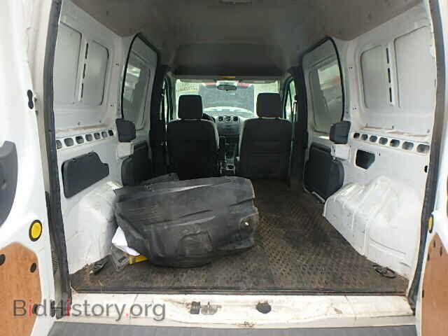 2010 FORD TRANSIT CO - VIN: NM0LS7CN4AT009322 - Фото 6