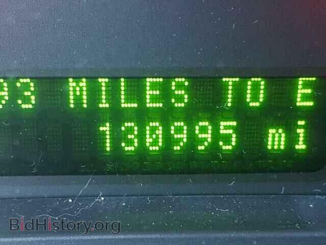 2008 FORD EDGE - VIN: 2FMDK48C18BB40033 - Фото 8