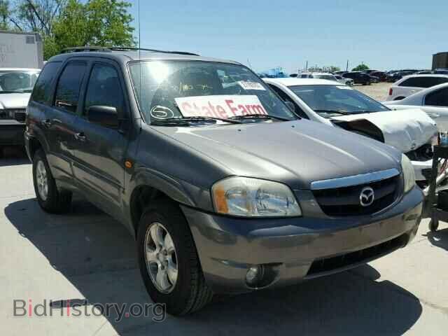 Photo 4F2YZ94163KM40085 - MAZDA TRIBUTE 2003