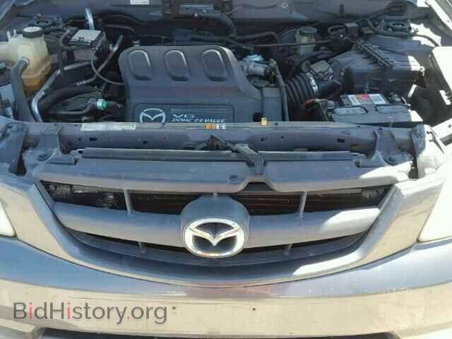 2003 MAZDA TRIBUTE - VIN: 4F2YZ94163KM40085 - Фото 7