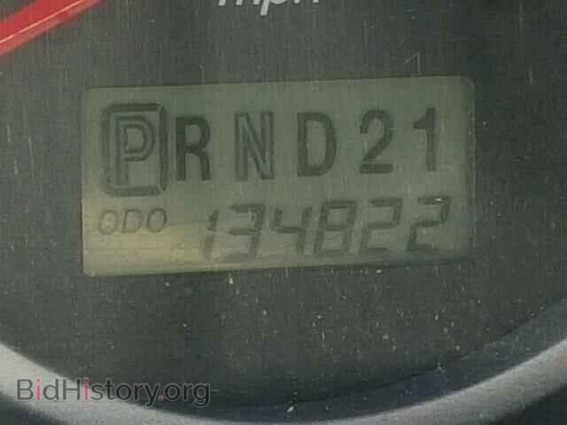 2003 MAZDA TRIBUTE - VIN: 4F2YZ94163KM40085 - Фото 8