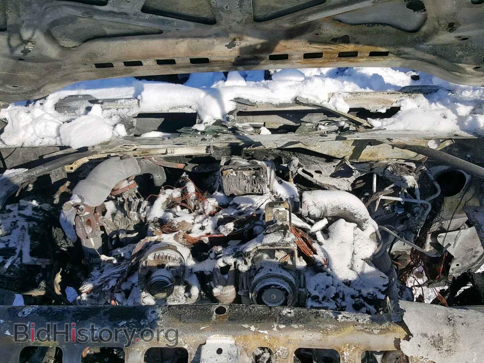 2017 CHEVROLET SILVERADO - VIN: 1GC1KVEY9HF236763 - Фото 7