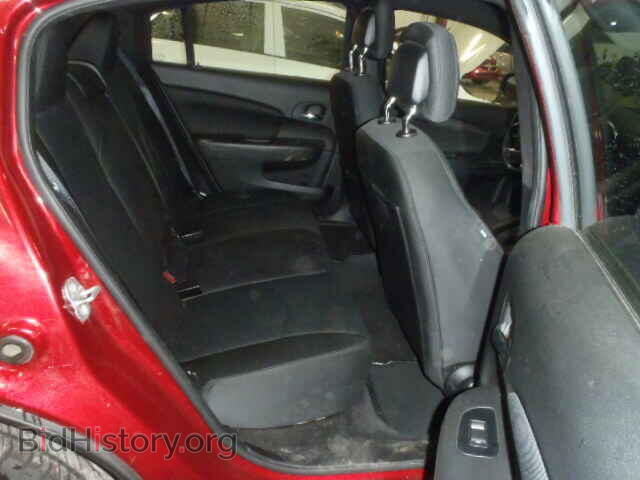 2011 CHRYSLER 200 - VIN: 1C3BC1FB2BN511170 - Фото 6