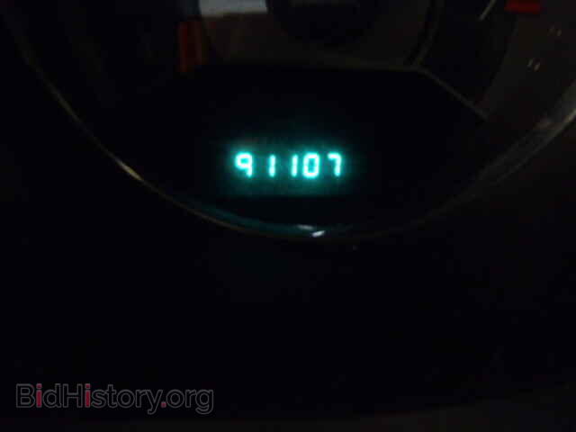 2011 CHRYSLER 200 - VIN: 1C3BC1FB2BN511170 - Фото 8