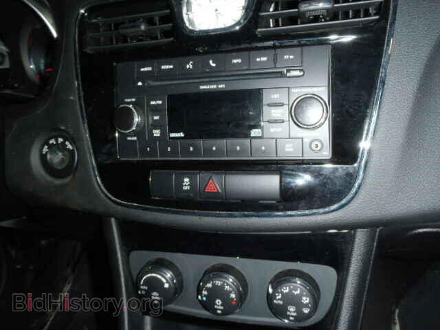 2011 CHRYSLER 200 - VIN: 1C3BC1FB2BN511170 - Фото 9