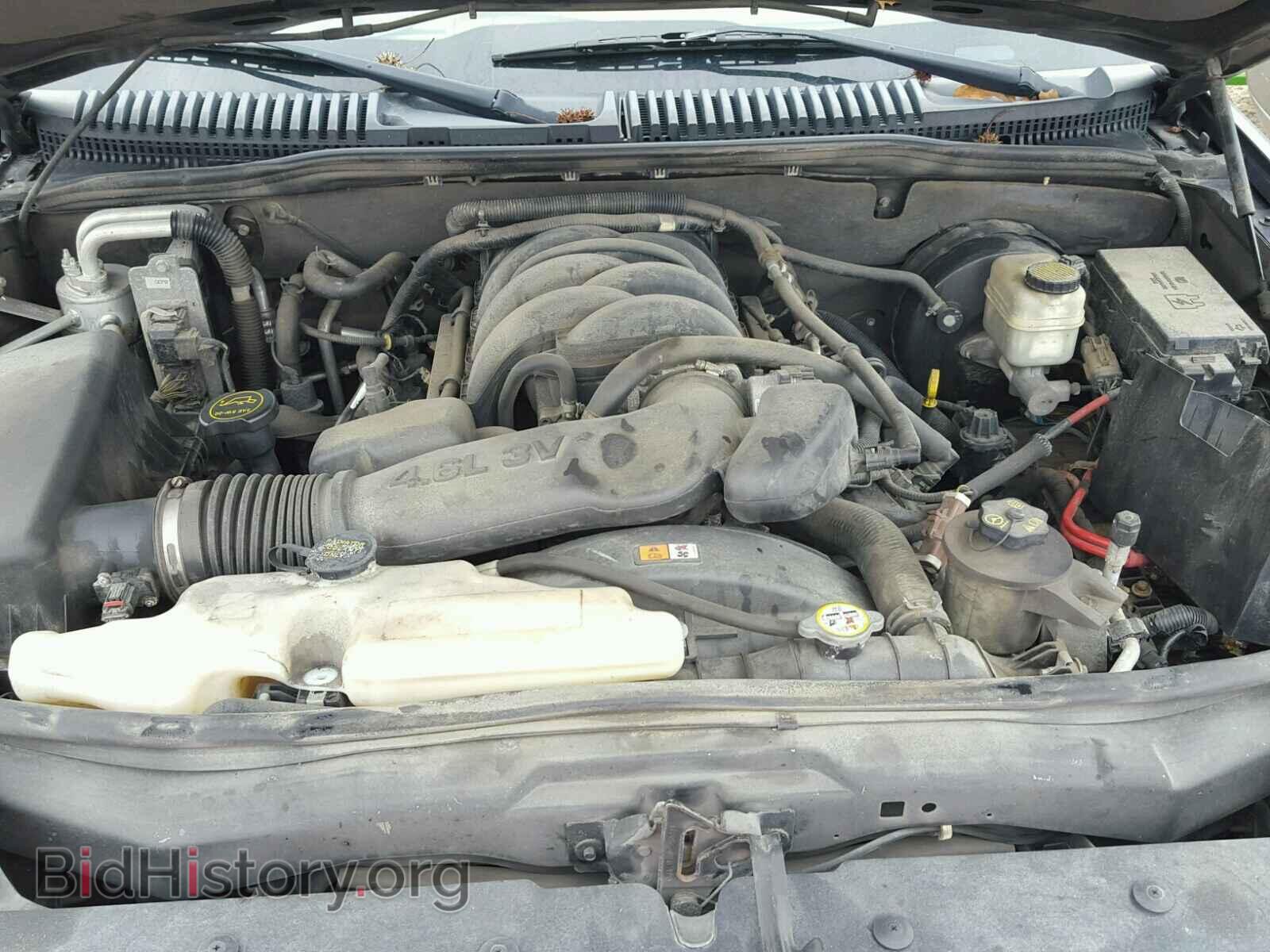 2006 FORD EXPLORER - VIN: 1FMEU74886UB28924 - Фото 7