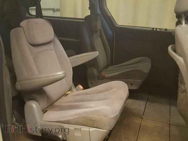 2006 DODGE CARAVAN - VIN: 2D8GP44L46R679776 - Фото 6