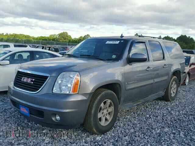 2008 GMC YUKON - VIN: 1GKFC16018R217549 - Фото 2