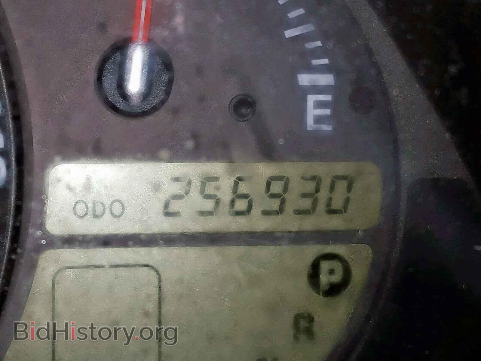 2002 LEXUS IS - VIN: JTHBD192520050837 - Фото 8