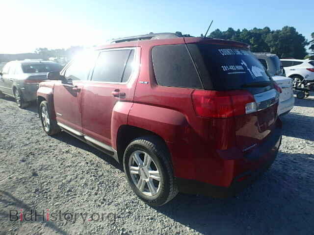 2014 GMC TERRAIN - VIN: 2GKALREK8E6105382 - Фото 3