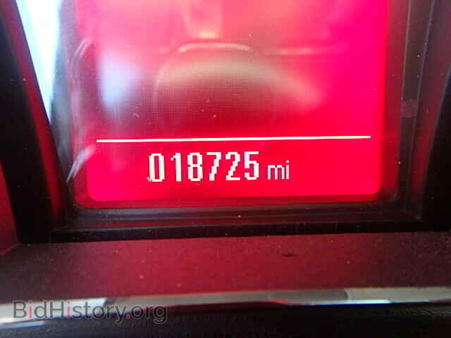 2014 GMC TERRAIN - VIN: 2GKALREK8E6105382 - Фото 8