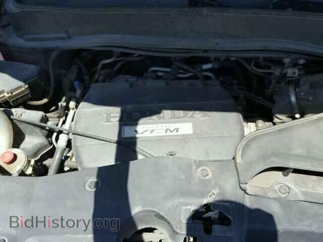 2009 HONDA PILOT - VIN: 5FNYF38229B006115 - Фото 7
