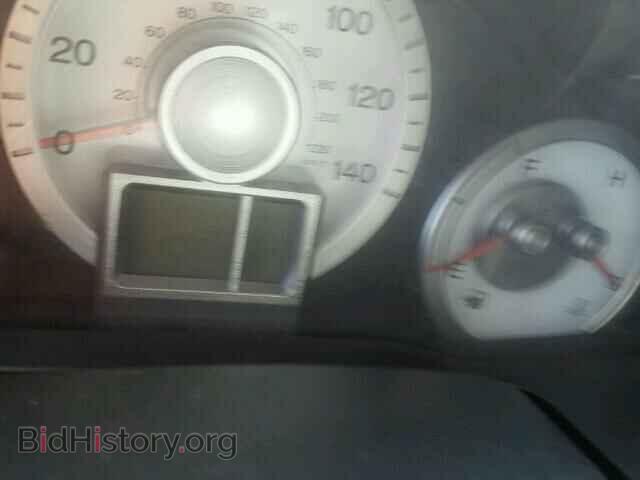 2009 HONDA PILOT - VIN: 5FNYF38229B006115 - Фото 8