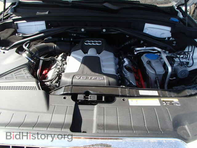 2015 AUDI Q5 - VIN: WA1DGAFP3FA077904 - Фото 7