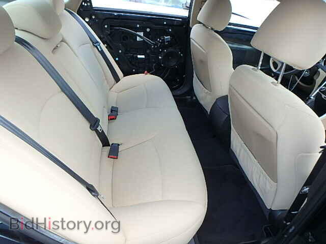 2012 HYUNDAI SONATA - VIN: 5NPEB4AC8CH430138 - Photo 6