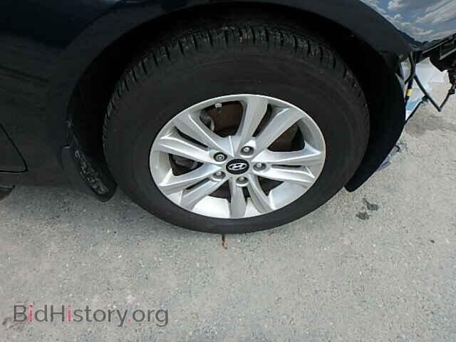 2012 HYUNDAI SONATA - VIN: 5NPEB4AC8CH430138 - Photo 10