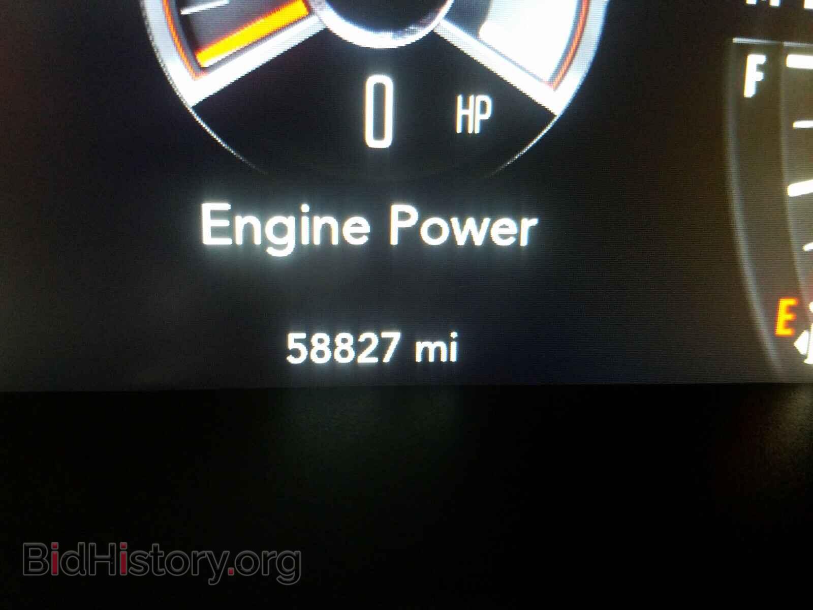 2016 DODGE CHALLENGER - VIN: 2C3CDZBT3GH172515 - Фото 8