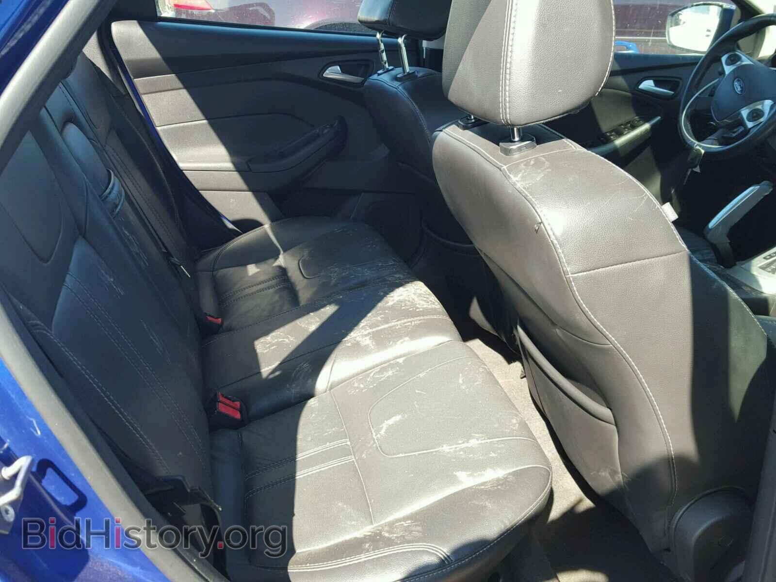 2013 FORD FOCUS - VIN: 1FADP3F27DL265970 - Photo 6