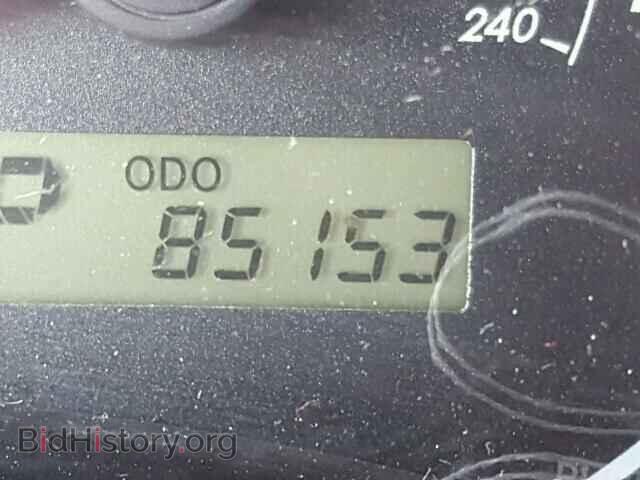 2012 TOYOTA COROLLA - VIN: 2T1BU4EE1CC775894 - Фото 8