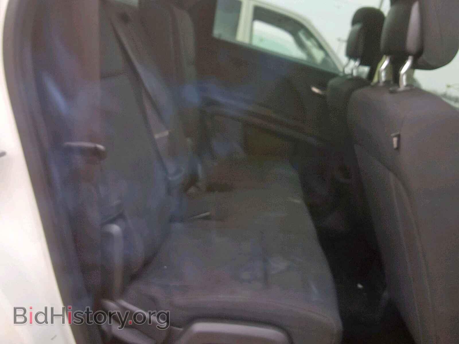 2010 DODGE JOURNEY SE - VIN: 3D4PG4FB9AT162016 - Фото 6
