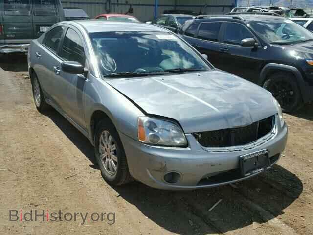 Photo 4A3AB36F18E030051 - MITSUBISHI GALANT 2008