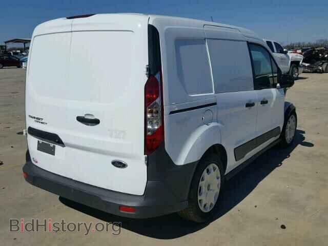 2016 FORD TRANSIT CO - VIN: NM0LS6E73G1259616 - Фото 4