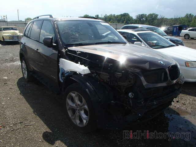 Photo 5UXZV4C51DL994720 - BMW X5 2013