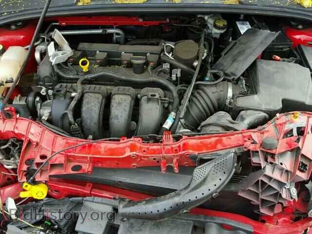 2013 FORD FOCUS - VIN: 1FADP3F26DL229865 - Photo 7