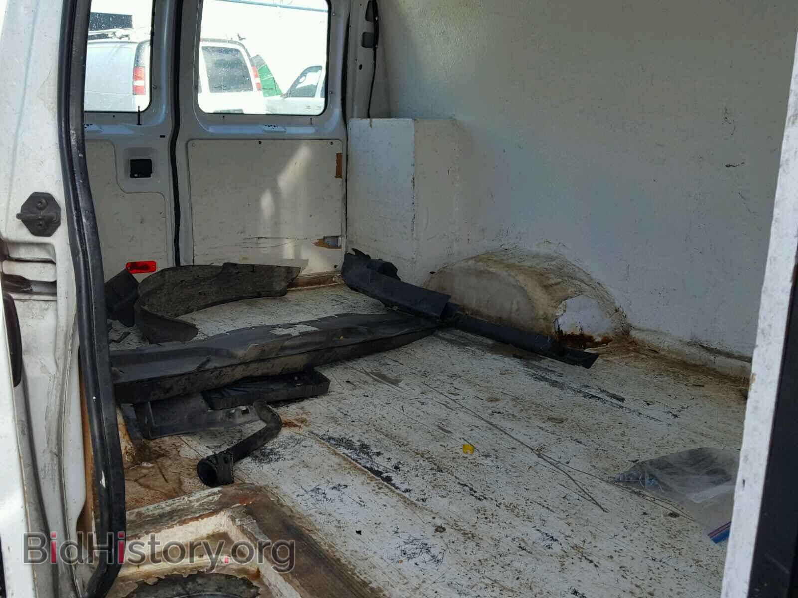 2012 FORD ECONOLINE - VIN: 1FTNE1EW3CDA20329 - Photo 6