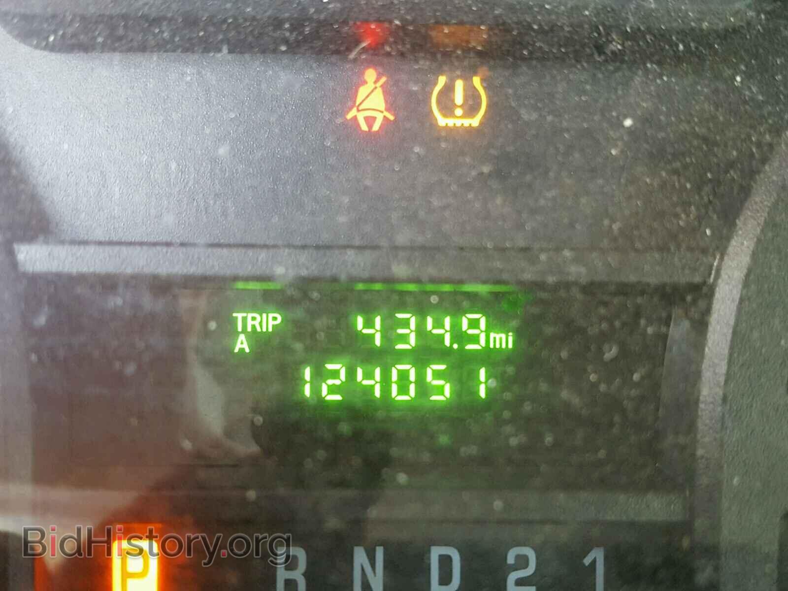 2012 FORD ECONOLINE - VIN: 1FTNE1EW3CDA20329 - Photo 8