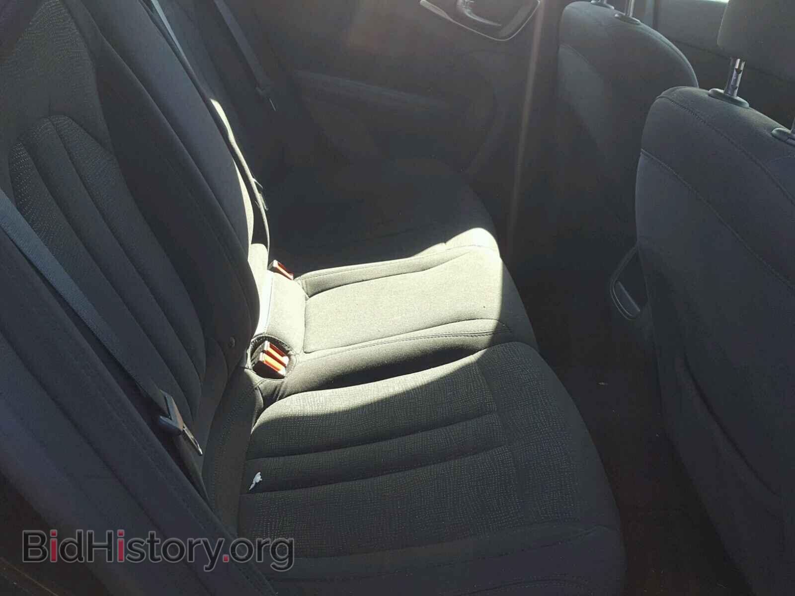 2016 CHRYSLER 200 - VIN: 1C3CCCAB2GN155172 - Photo 6